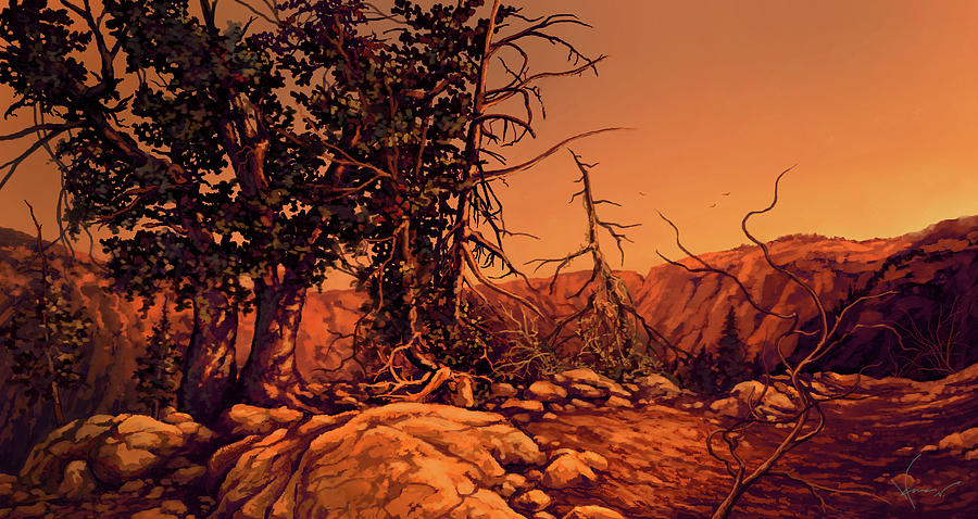 Wild Wild West by Hans Neuhart Wild Wild West by Hans Neuhart