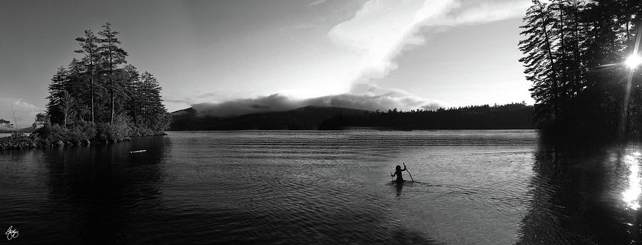 Wildboy Monochrome by Wayne King Wildboy Monochrome by Wayne King