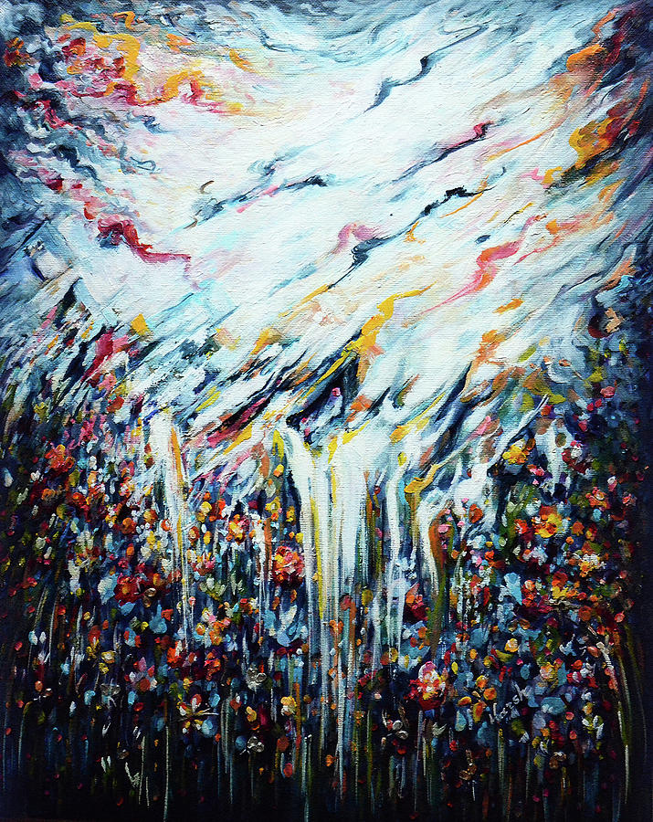 Wilderness by Harsh Malik Wilderness by Harsh Malik