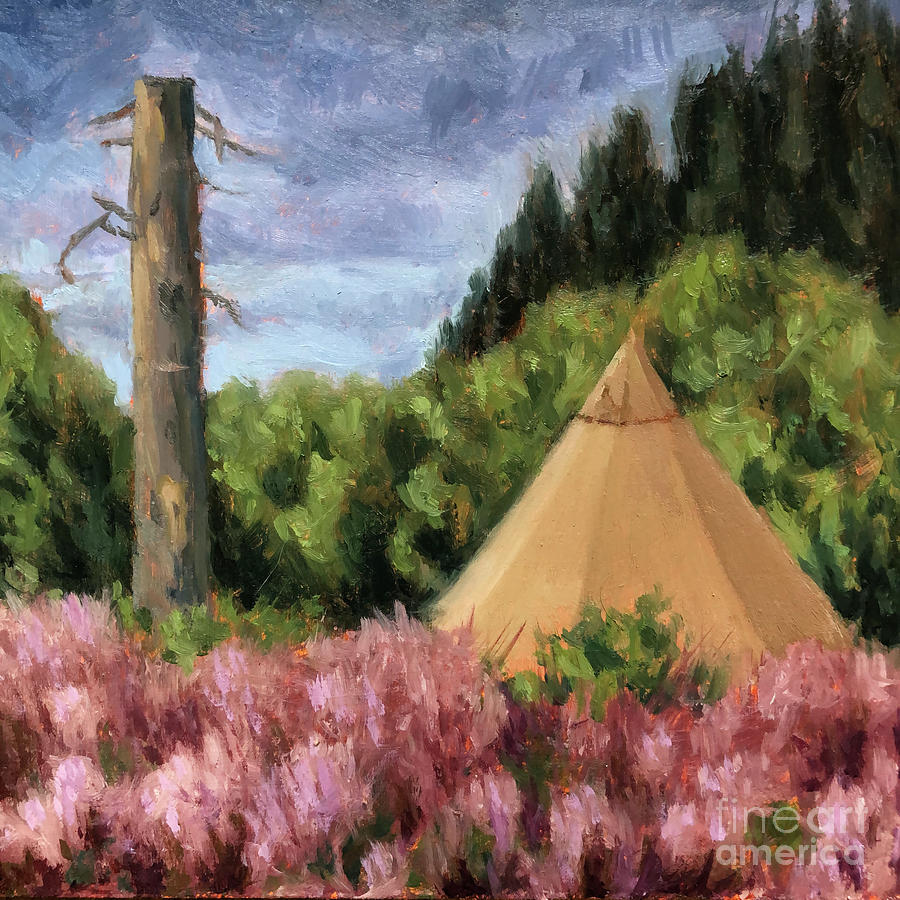 Wilderness Painting Adventure Ep 42 by Ric Nagualero Wilderness Painting Adventure Ep 42 by Ric Nagualero