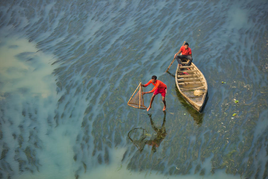 Will Make It Photograph by Sikder Mesbahuddin Ahmed - Fine Art America