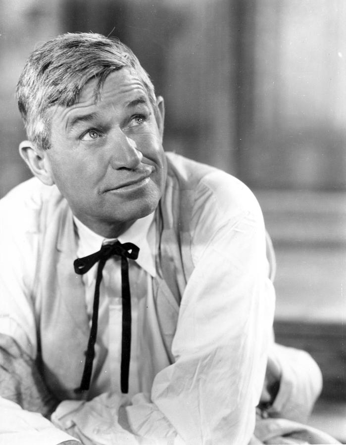 Will Rogers Photograph by Movie Star News - Fine Art America