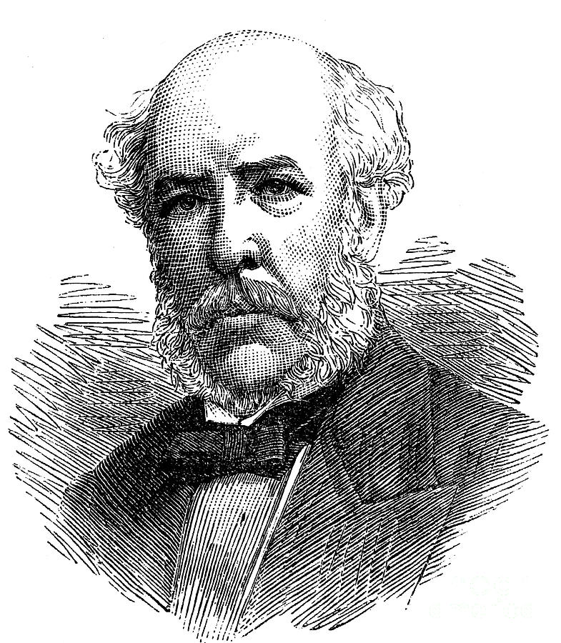 William Henry Barlow 1812-1902, British Drawing by Print Collector