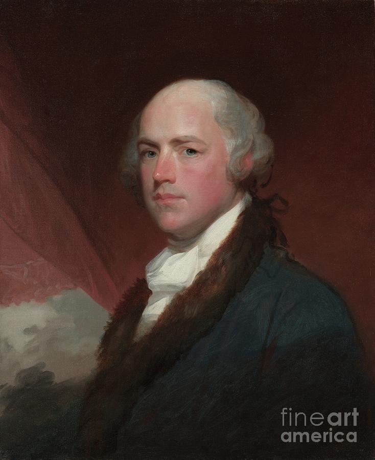 Wilson Cary Nicholas by Heritage Images