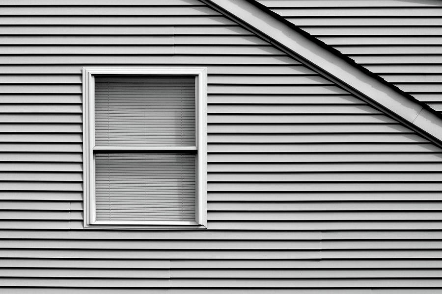 Window Photograph by Stuart Allen
