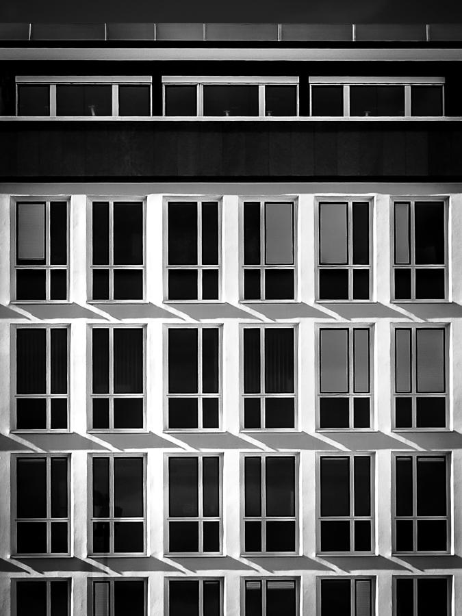 Windows by Borja Robles Windows by Borja Robles