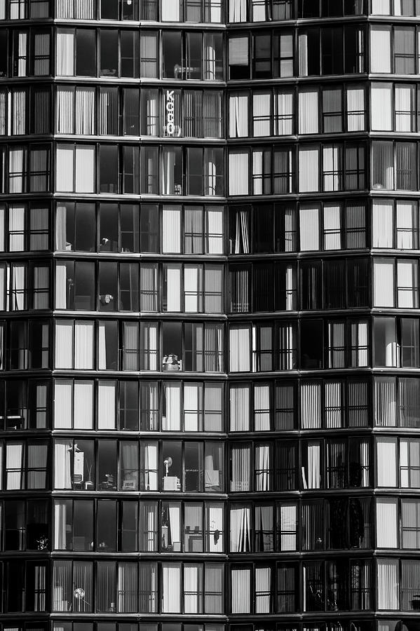 Windows to the world Photograph by Lauri Novak