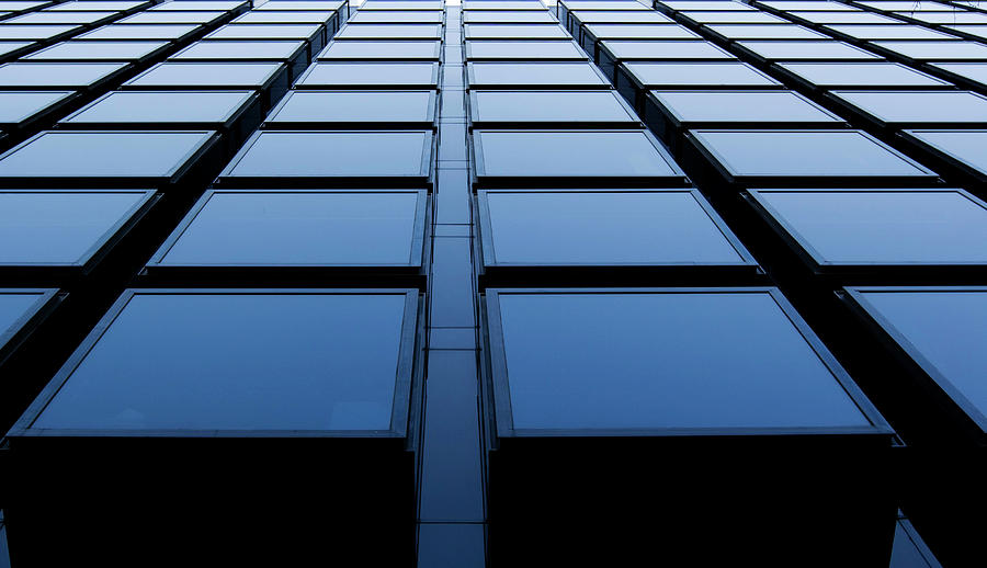 Windows Photograph by Xavierarnau Windows Photograph by Xavierarnau