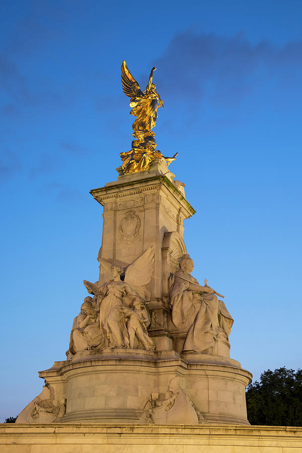 Winged Victory Photograph by David L Moore