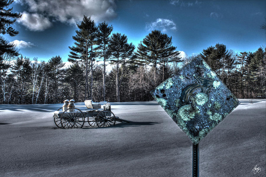 Winter Blues by Wayne King Winter Blues by Wayne King