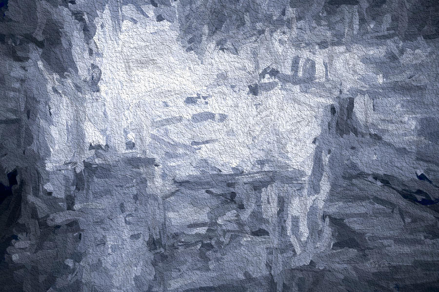 Winter Depression by Bill Posner Winter Depression by Bill Posner
