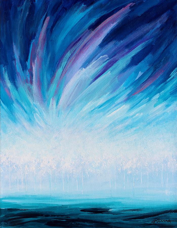 Winter Light No.2 by Kume Bryant Winter Light No.2 by Kume Bryant