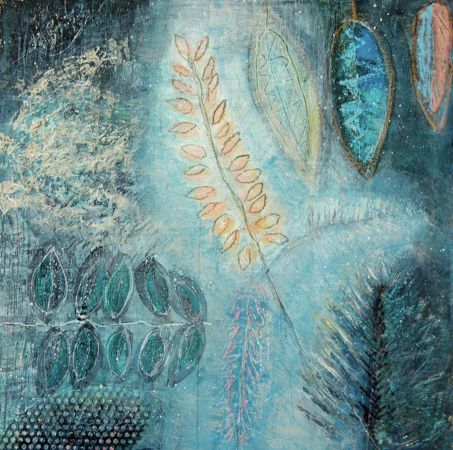 Winter Wish 2 by Paper Jewels By Julia Malakoff Winter Wish 2 by Paper Jewels By Julia Malakoff