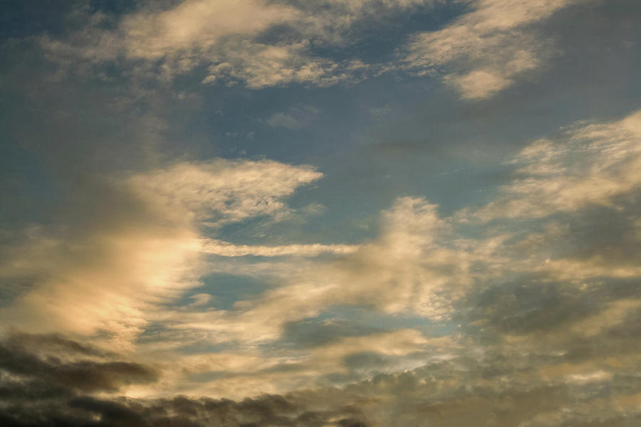 Wisconsin Clouds by Bryan Kilzer Wisconsin Clouds by Bryan Kilzer