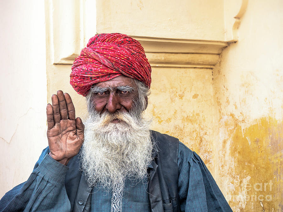 Wise Old Soul by Robin Zygelman Wise Old Soul by Robin Zygelman