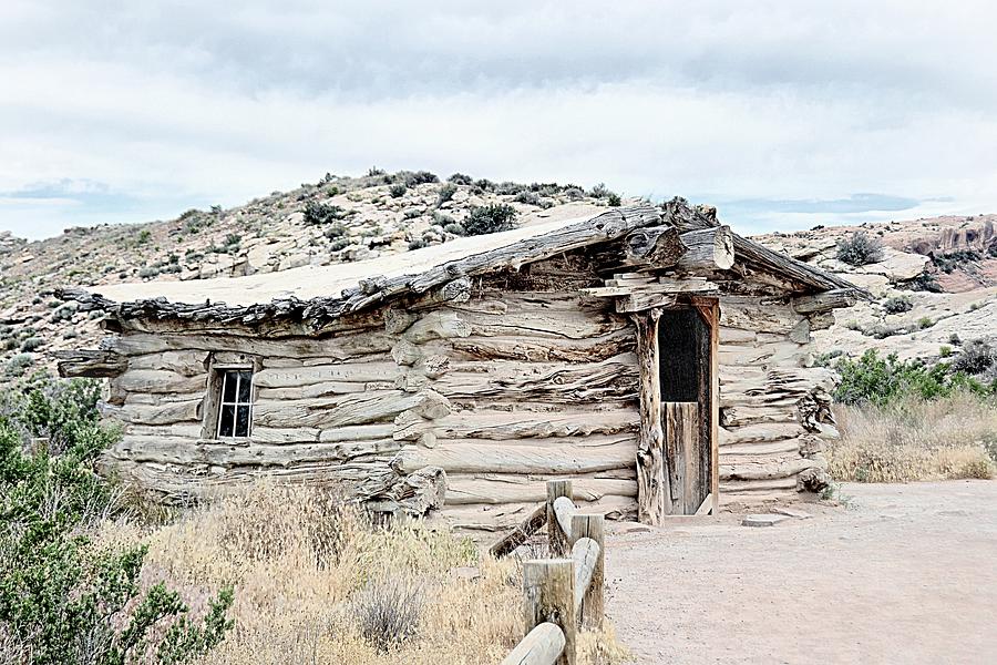 Wolfe Ranch Photograph By Toni Abdnour