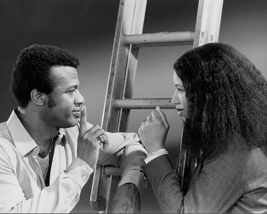 Womack And Womack by Mike Cameron