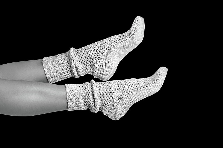 Woman Legs by Mad Artist Woman Legs by Mad Artist