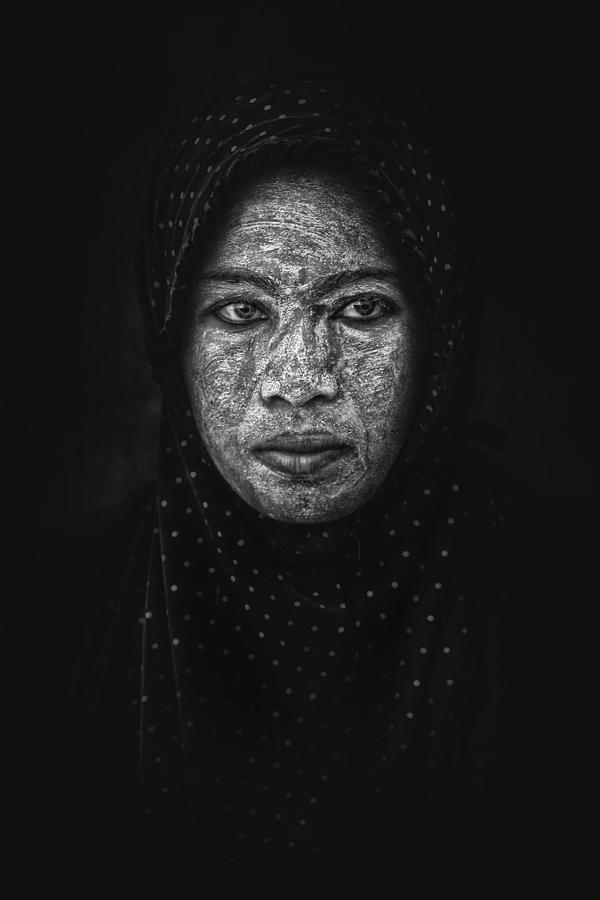 Women From Lombok Photograph by Svetlin Yosifov