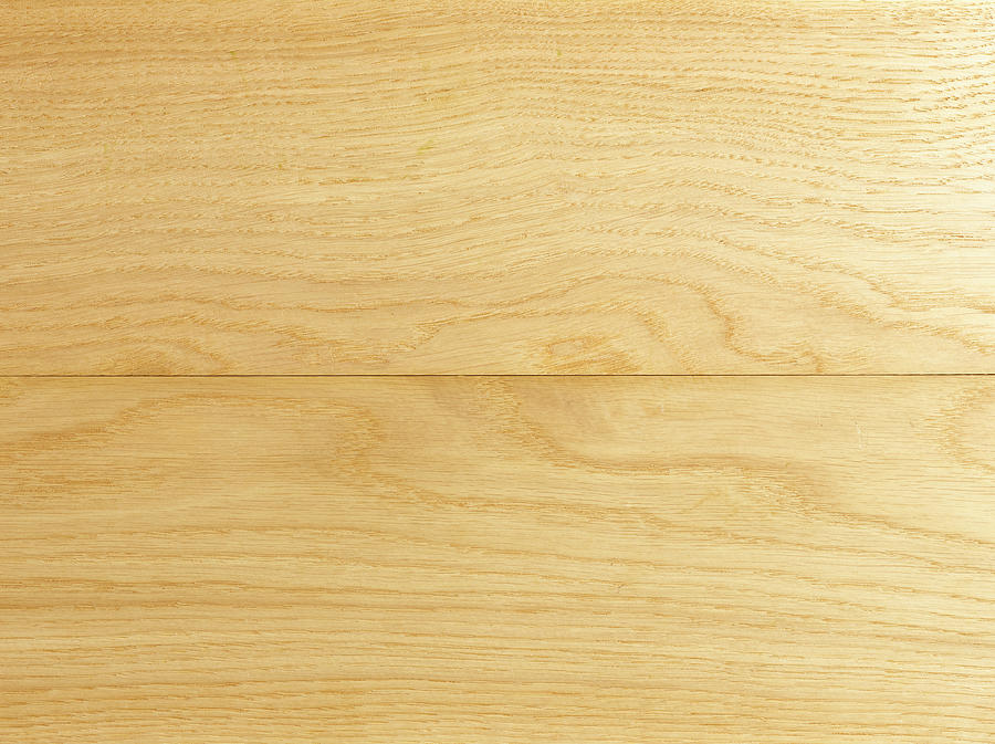 Wooden Floor Boards Photograph by Peter Dazeley