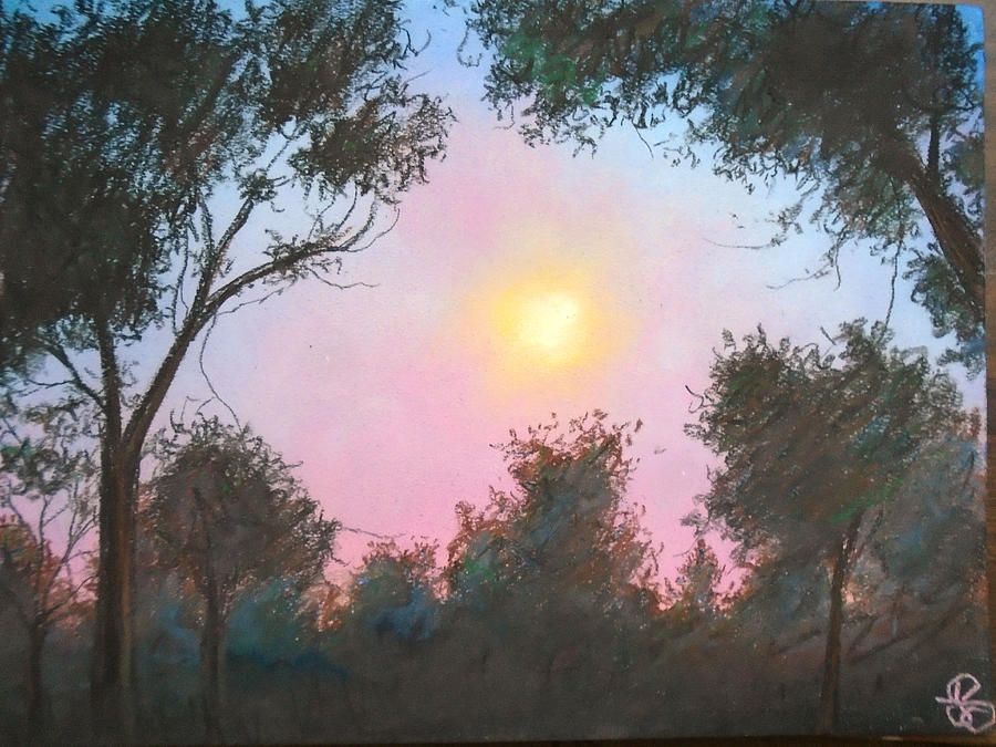 Woodland Harmony by Jen Shearer Woodland Harmony by Jen Shearer
