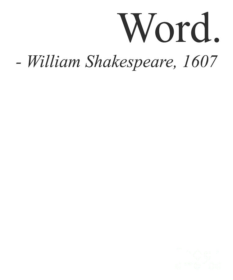 funny shakespeare quotes