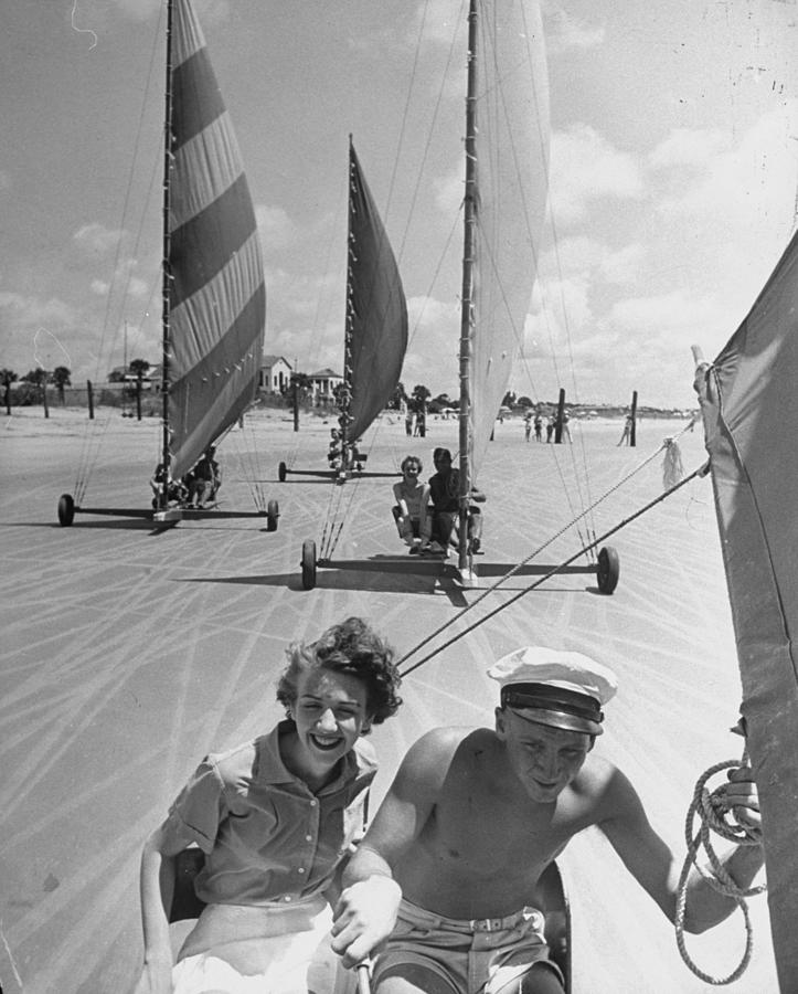 Working Girls Mary Toynton Fore And Kay Photograph by Alfred Eisenstaedt Working Girls Mary Toynton Fore And Kay Photograph by Alfred Eisenstaedt