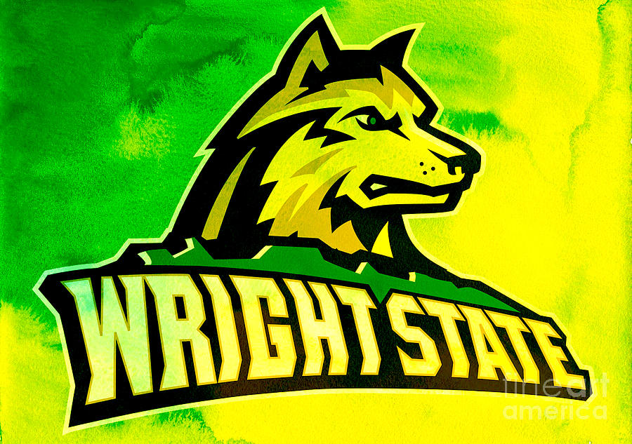 Wright State Raiders  ? logo, College logo, University logo