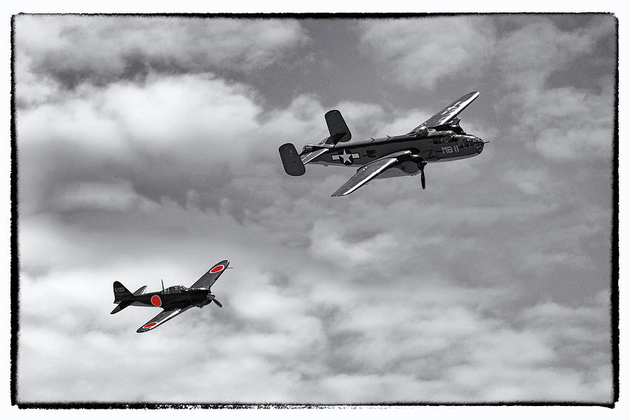 WW2 Pacific Combat by Chris Smith WW2 Pacific Combat by Chris Smith
