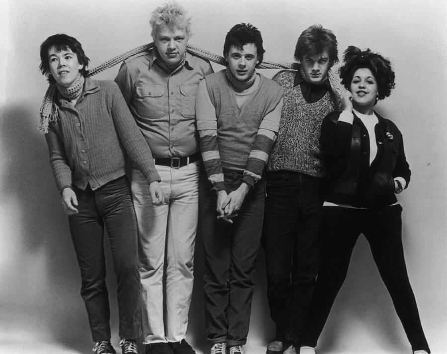 X-ray Spex Photograph by Evening Standard