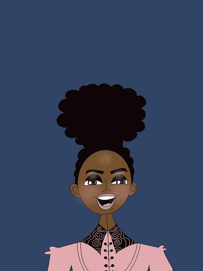 Yaaazzz by Deborah Carrie Yaaazzz by Deborah Carrie