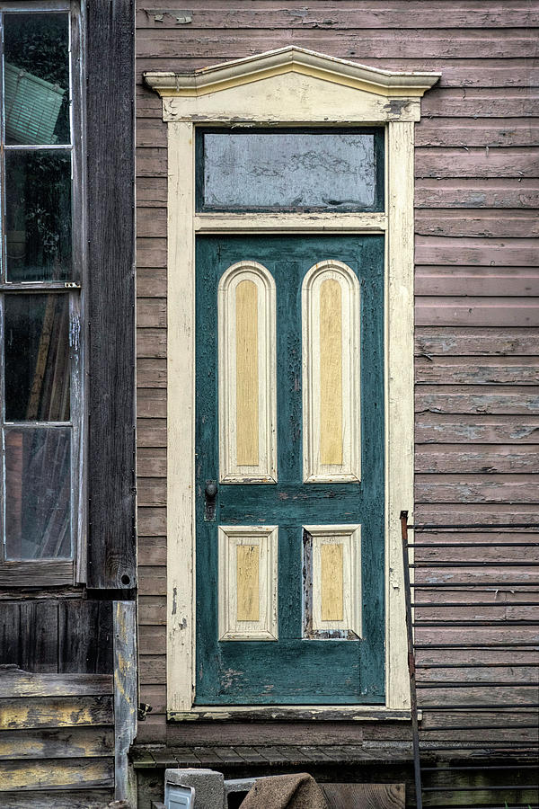 Yellow and Green Photograph by Desha - Fine Art America