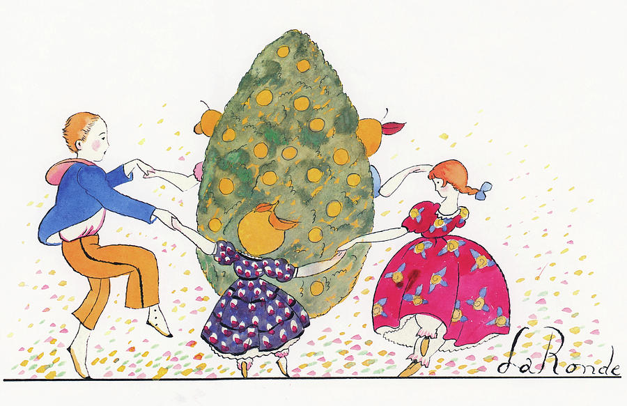 Orient Painting - Yellow Fruit - Digital Remastered Edition by Takehisa Yumeji Orient Painting - Yellow Fruit - Digital Remastered Edition by Takehisa Yumeji