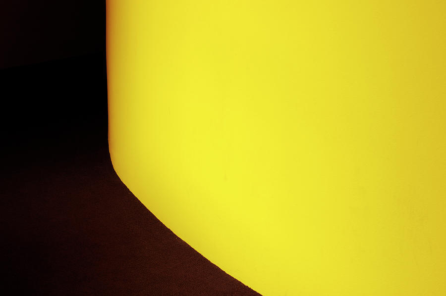 Yellow Photograph by Sam Bloomberg-rissman