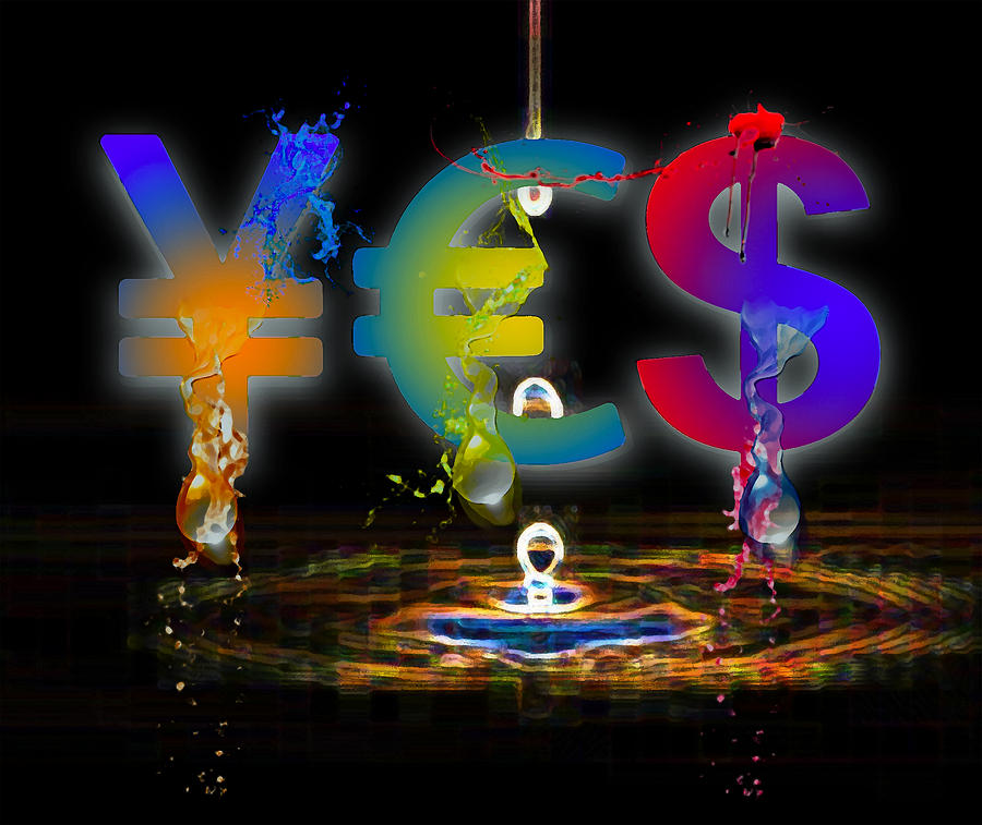 YES by MARIA ROM YES by MARIA ROM
