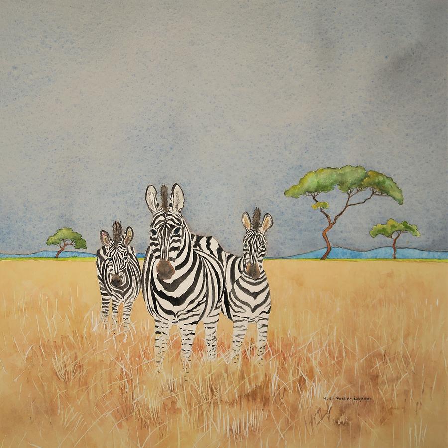Yipes Stripes by Mary Ellen Mueller Legault Yipes Stripes by Mary Ellen Mueller Legault