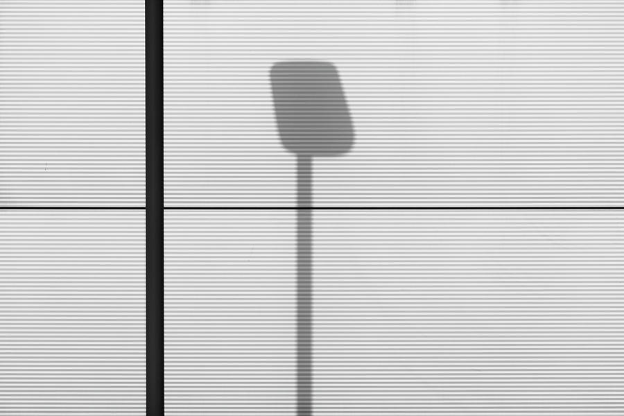 Yorkshire Abstract 3 by Stuart Allen Yorkshire Abstract 3 by Stuart Allen