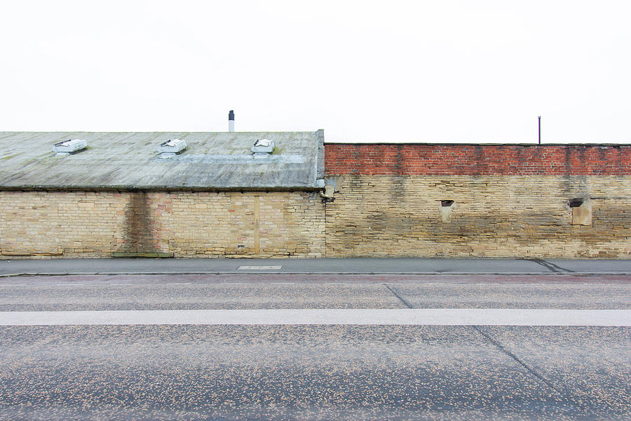 Yorkshire Topographics 67 by Stuart Allen Yorkshire Topographics 67 by Stuart Allen