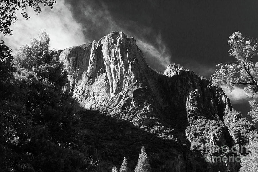 Yosemites Photograph by Agnes Caruso