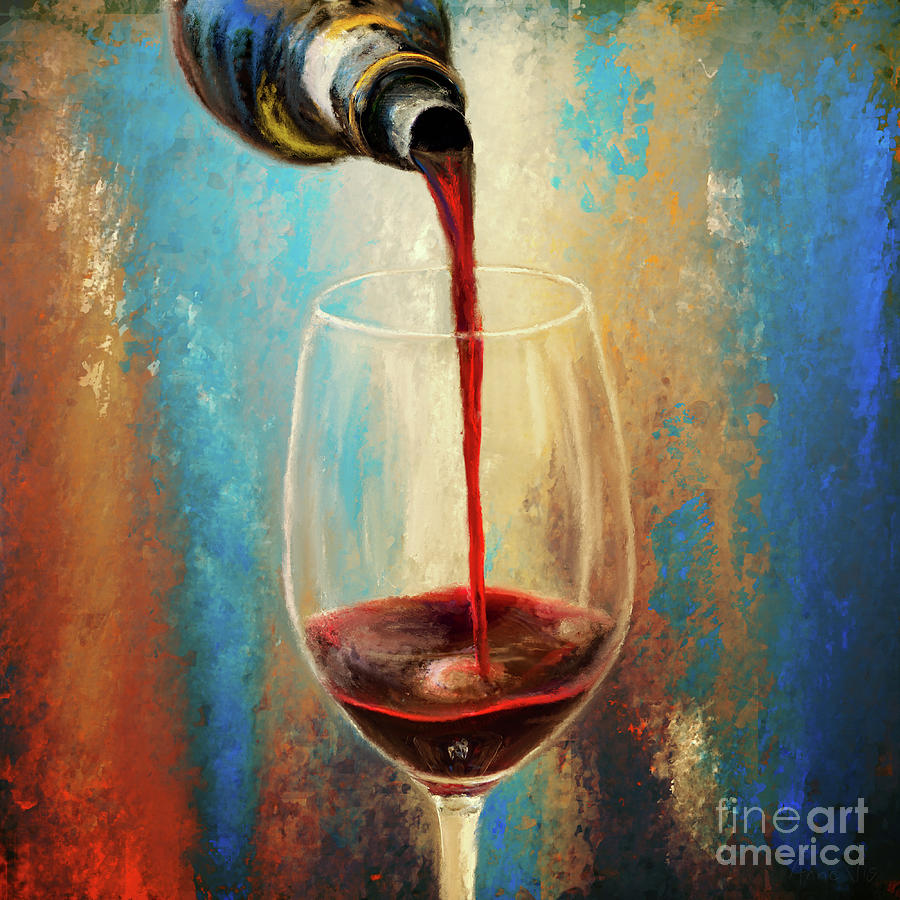 You Deserve It by Anne Vis You Deserve It by Anne Vis