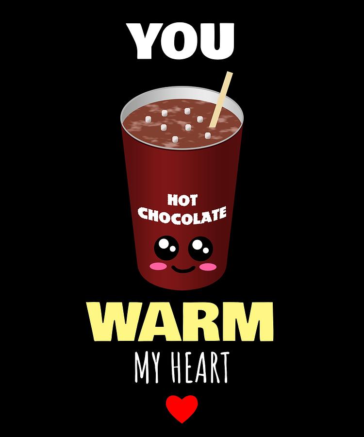 Hot Chocolate Puns: Brew Up Laughter with These Sweet Jokes