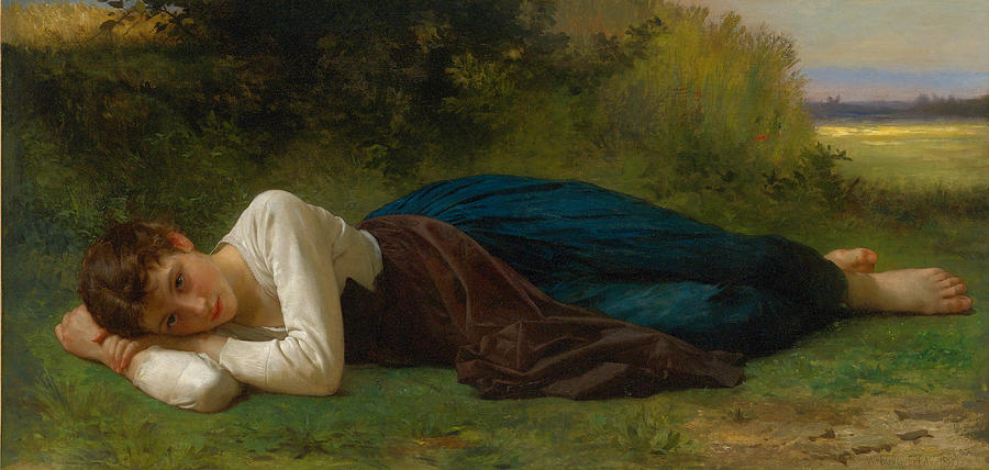 young-woman-resting-painting-by-william-bouguereau-pixels