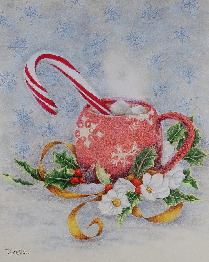 Yummy by Teresa Frazier Yummy by Teresa Frazier