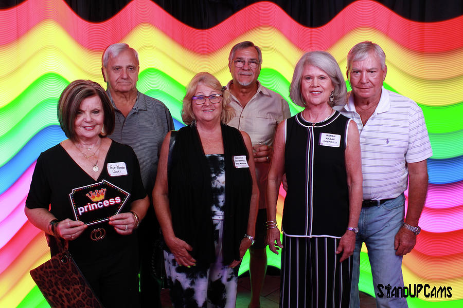 zAustin High School 50th Reunion by Andrew Nourse zAustin High School 50th Reunion by Andrew Nourse