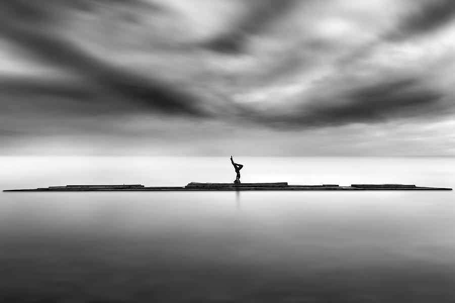 Zen 11 Photograph by George Digalakis
