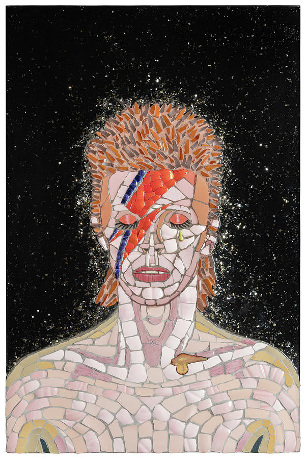 Ziggy by Tony Cepukas Ziggy by Tony Cepukas