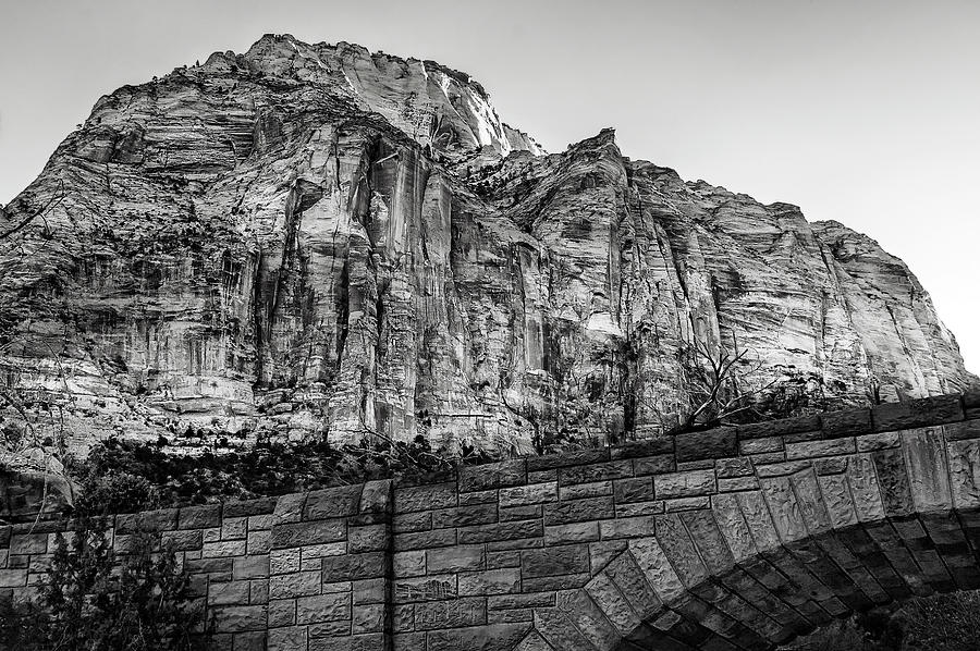 Zion National Park Bidge as Sunrise by Phil Cardamone Zion National Park Bidge as Sunrise by Phil Cardamone