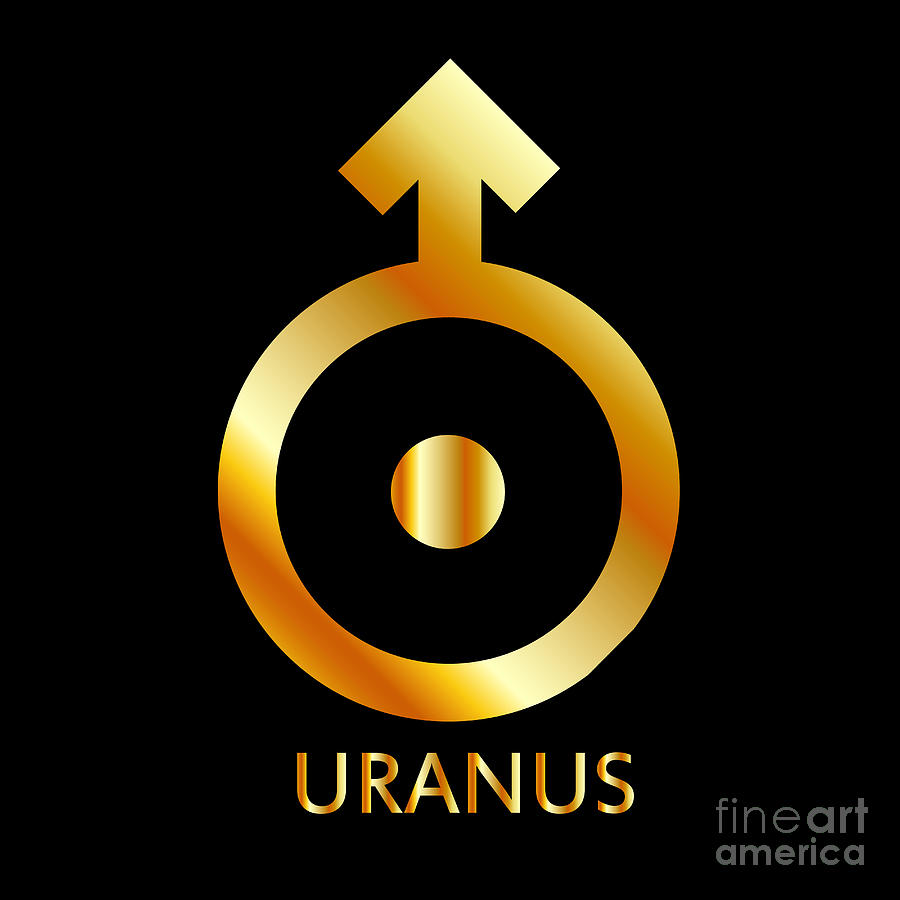 what is uranus astrology