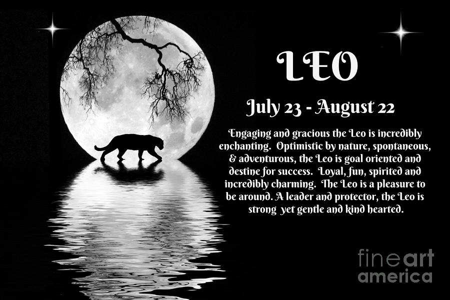 Is August 27 Leo?