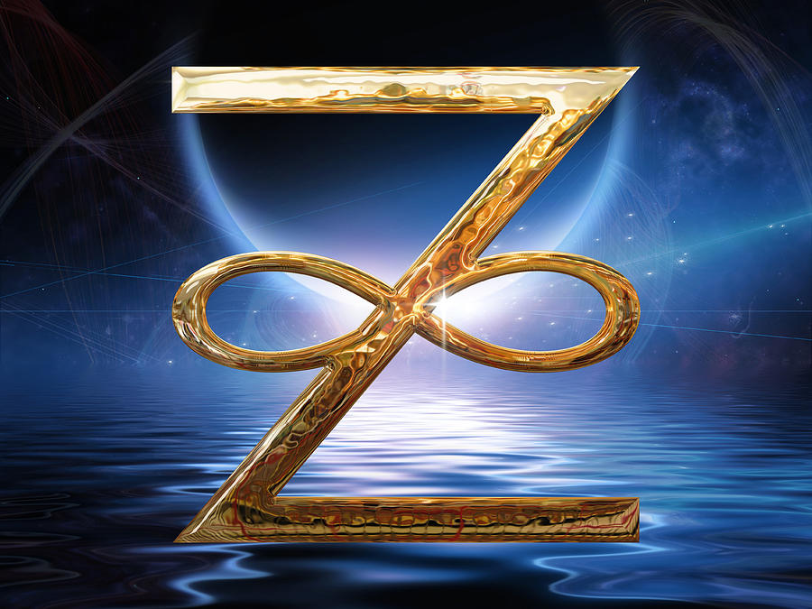 Energy Digital Art - Zonar - Karuna Reiki by Enrique Cordero Energy Digital Art - Zonar - Karuna Reiki by Enrique Cordero